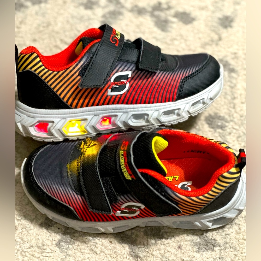 Sketchers